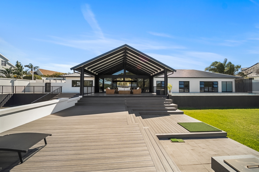 5 Bedroom Property for Sale in Bunkers Hill Eastern Cape